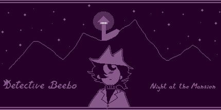 御三家Game-比博侦探：豪宅之夜