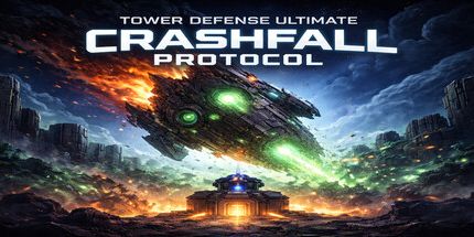 御三家Game-塔防终极: 崩溃协议