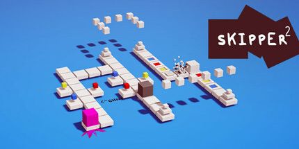 御三家Game-船长2