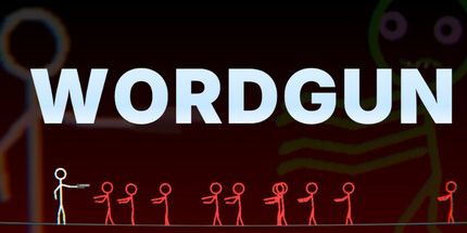御三家Game-WORDGUN