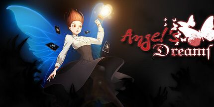 御三家Game-天使的梦