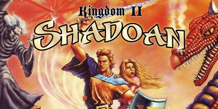 御三家Game-王国二: 沙多安