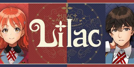 御三家Game-丁香花