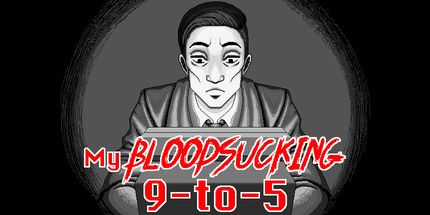 御三家Game-我的吸血9到5