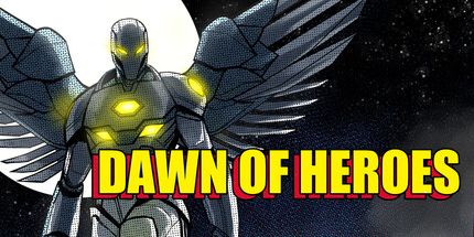 御三家Game-英雄的黎明