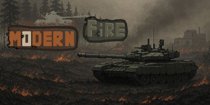 御三家Game-现代之火