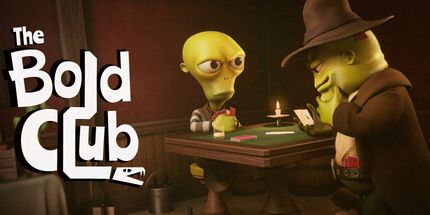 御三家Game-大胆的俱乐部