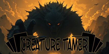 御三家Game-生物驯兽师