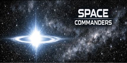 御三家Game-太空指挥官: 太阳系