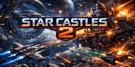 御三家Game-星城堡2