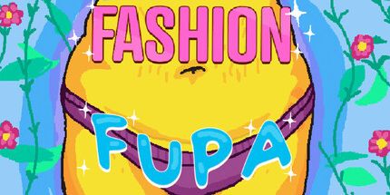 御三家Game-时尚FUPA