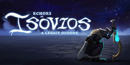 御三家Game-Isovios的回声: 遗留问题