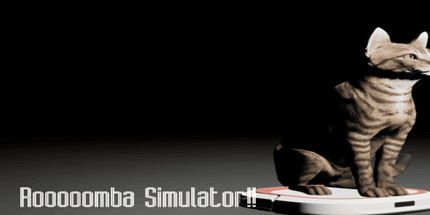 御三家Game-Rooooomba模拟器!!