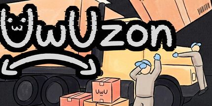 御三家Game-UwUzon