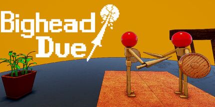 御三家Game-大黑头决斗