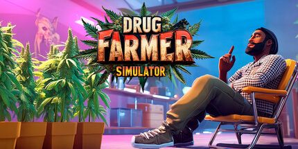 御三家Game-毒品农民模拟器