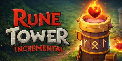 御三家Game-符文塔增量