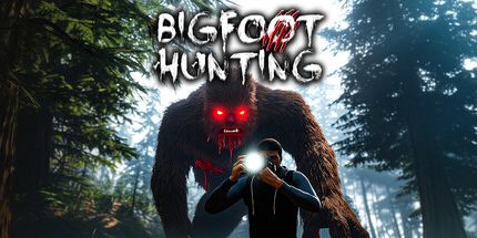 御三家Game-大脚怪狩猎