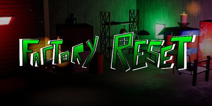 御三家Game-恢复出厂设置