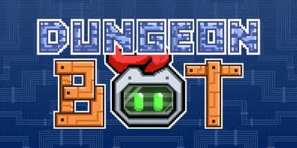 御三家Game-地牢-机器人