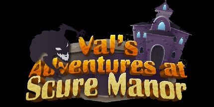 御三家Game-瓦尔在Scure庄园的冒险