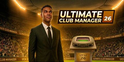 御三家Game-终极俱乐部经理26