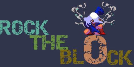 御三家Game-岩石块