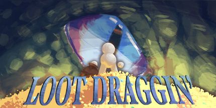 御三家Game-战利品拖