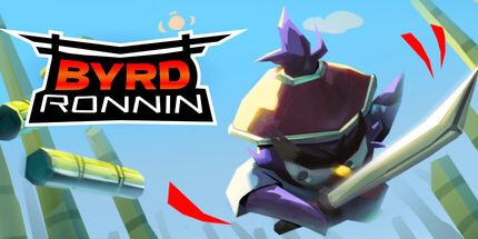 御三家Game-伯德·罗宁