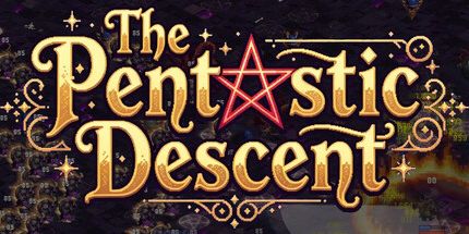 御三家Game-五角星的下降