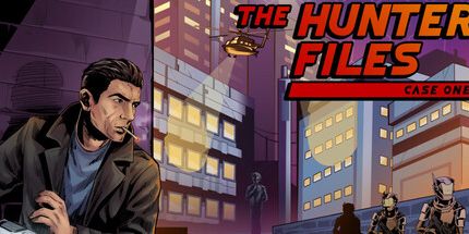 御三家Game-猎人档案: 案例一