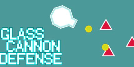 御三家Game-玻璃大炮防御