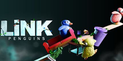 御三家Game-链接企鹅