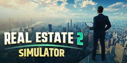 御三家Game-房地产模拟器2