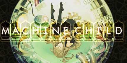 御三家Game-机器子