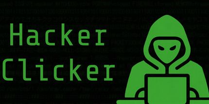 御三家Game-黑客点击器