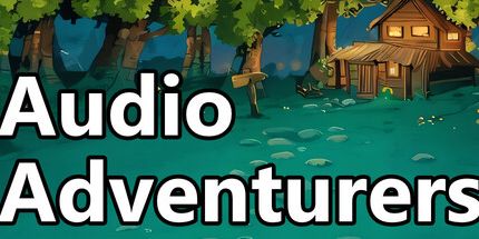 御三家Game-音频冒险家