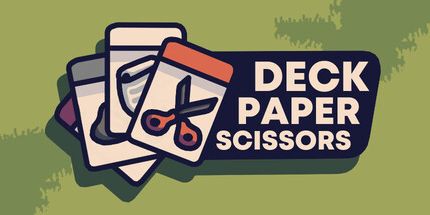 御三家Game-甲板纸剪刀