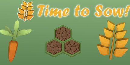 御三家Game-播种时间到了!