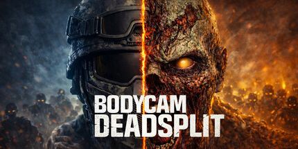 御三家Game-Bodycam: 死角