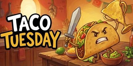 御三家Game-塔可星期二