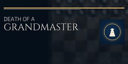 御三家Game-大师之死