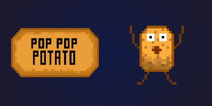 御三家Game-Pop Pop土豆