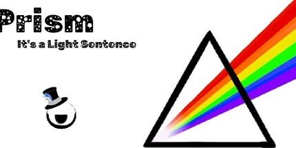 御三家Game-棱镜: 这是一个轻句子