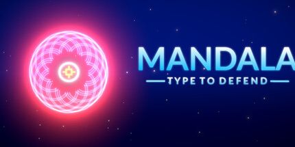 御三家Game-曼陀罗: 要捍卫的类型