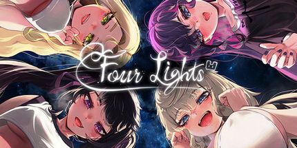 御三家Game-四盏灯