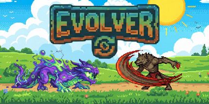 御三家Game-Evolver