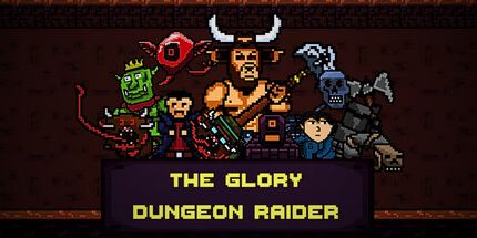 御三家Game-荣耀地牢突袭者