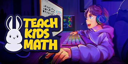 御三家Game-教孩子数学