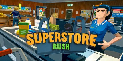 御三家Game-超市拉什